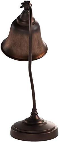 Lite Source Ls-22580 Gianna 1 Light Arc Table Lamp - Copper