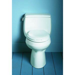 Kohler French Curve Elongated Toilet Seat K-4713-G9