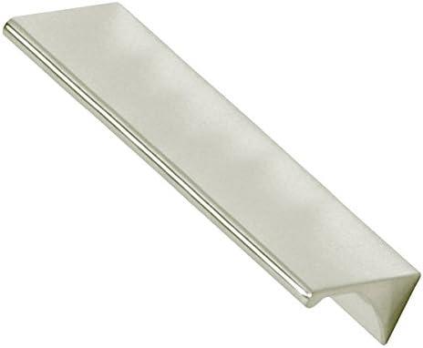 Alno Inc 4.5" Center to Center Finger Pull