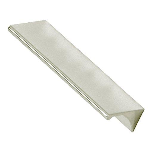 Alno Inc 4.5" Center to Center Finger Pull