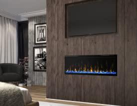 Dimplex Ignite XL Linear Electric Fireplace