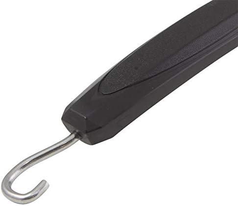 Char-Broil Cool Clean Nylon Bristle Grill Brush