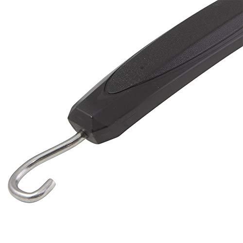 Char-Broil Nylon Bristle Grill Cleaning Brush with Removable Head | 8366894