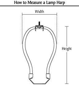Lamp Finial