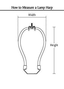 Lamp Finial