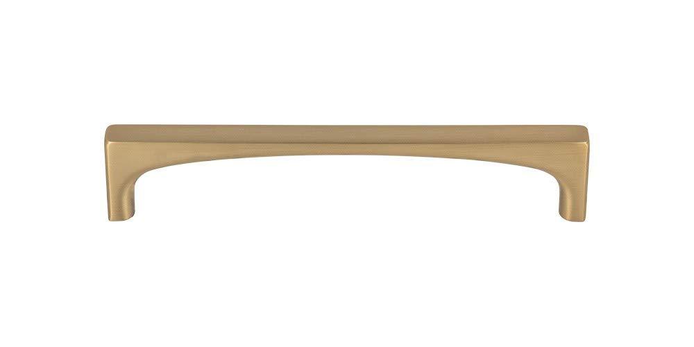 Top Knobs Riverside Bar pull