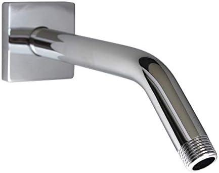 Lura Shower Arm and Flange