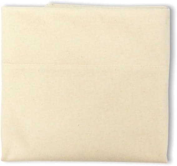 Organic Cotton Hypoallergenic Waterproof Standard Pillow Protector