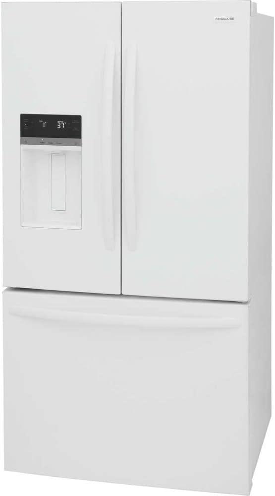 36" French Door 27.8 cu. ft. Refrigerator
