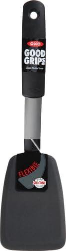 OXO OXO Good Grips Silicone Flexible Turner
