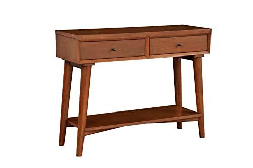 Williams 42" Console Table