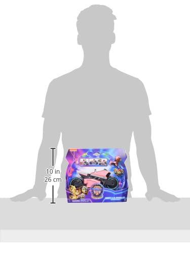 Paw Patrol Mighty Movie Liberty & Poms Vehicles (5767862)