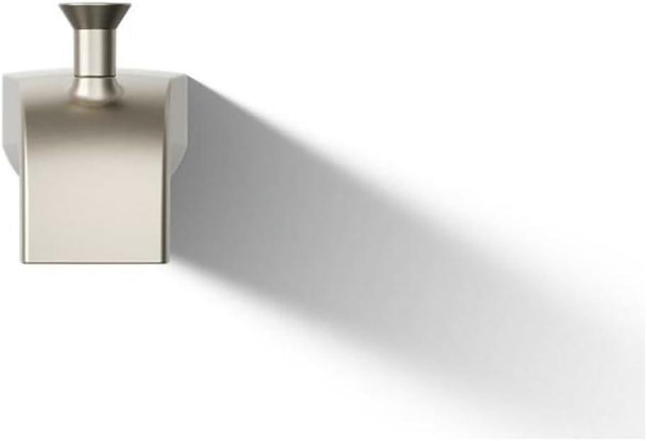 Pitch Wall-Mount Diverter Bath Spout