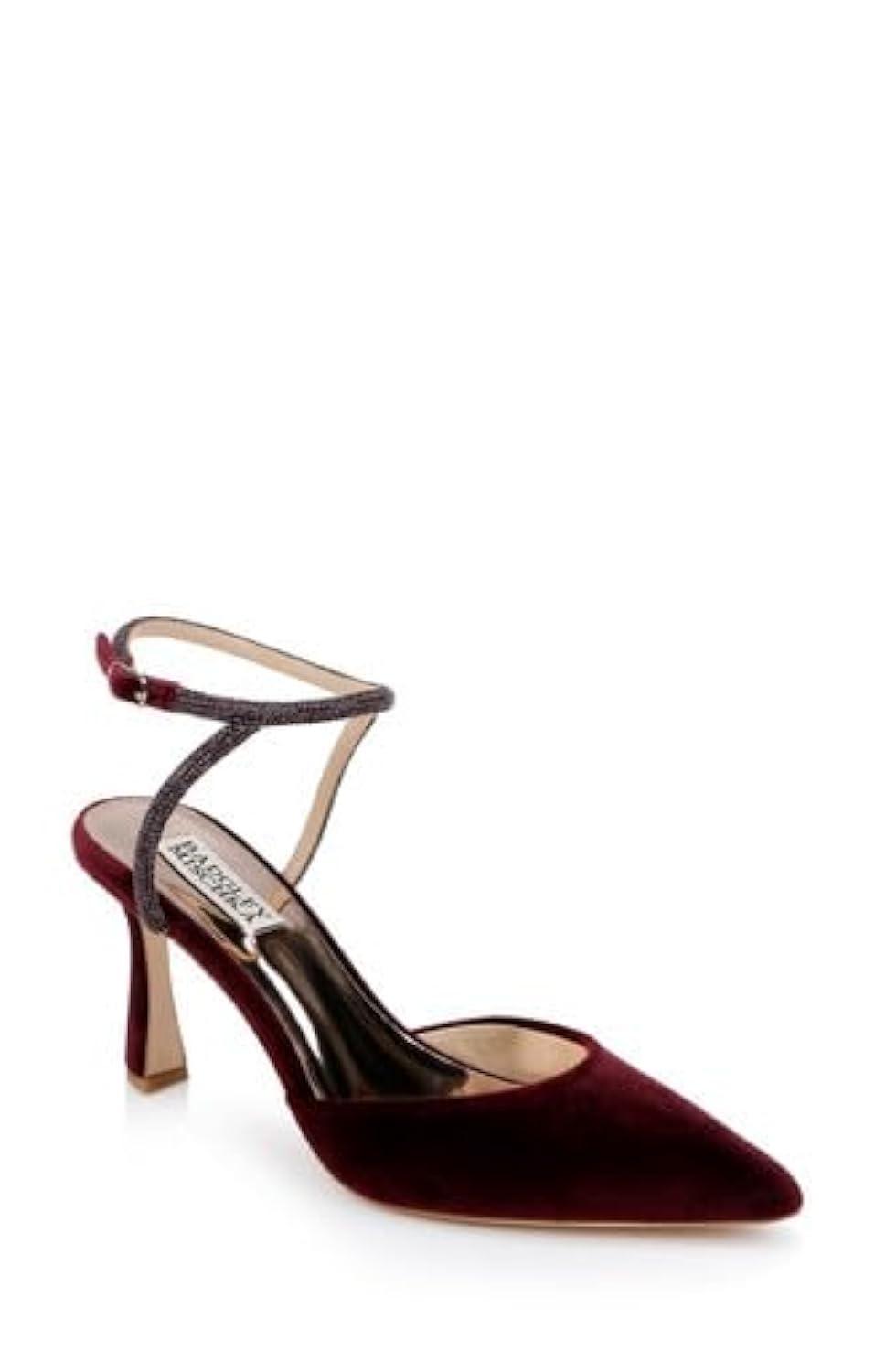 Badgley Mischka Women's Kamilah Pump