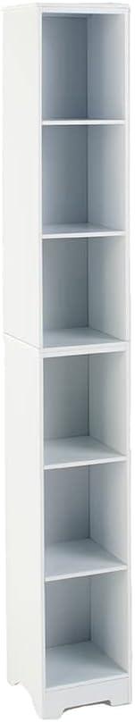 The Lakeside Collection Slim Storage Tower -