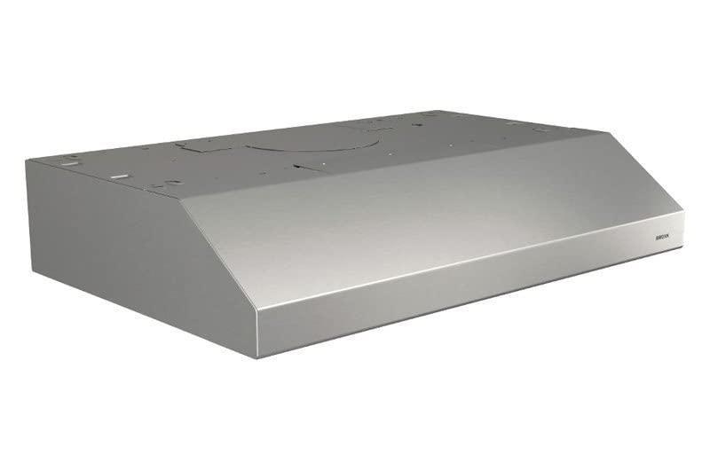 Glacier 30-Inch 300 Max Blower CFM 5 Sones Range Hood