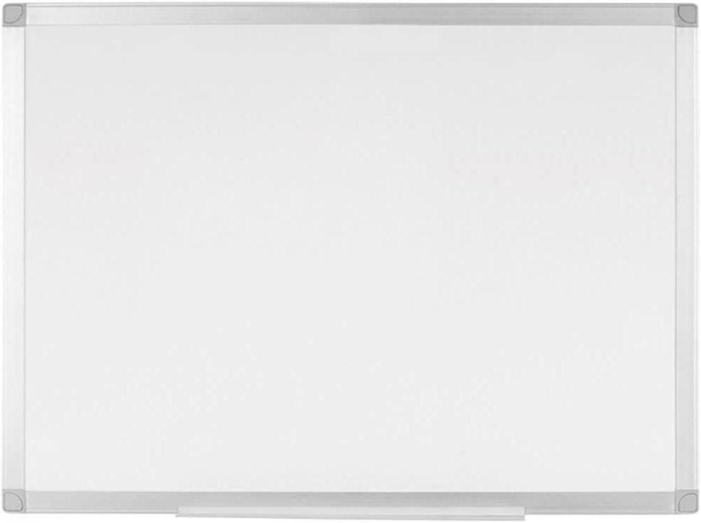 Bi-Silque CR06999214 24 x 36 in. MasterVision Ayda Magnetic Porcelain Dry-Erase Board