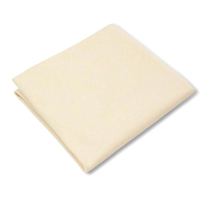 Naturepedic Waterproof Organic Pillow Protector - Standard