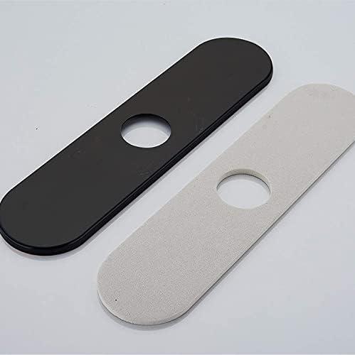 Kitchen and Bathroom Sink Deck Plate