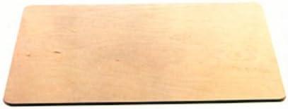 Wooden Proofing Board 19" x 27"
