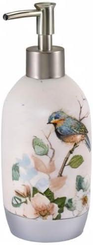 Avanti Linens Love Nest Lotion Pump