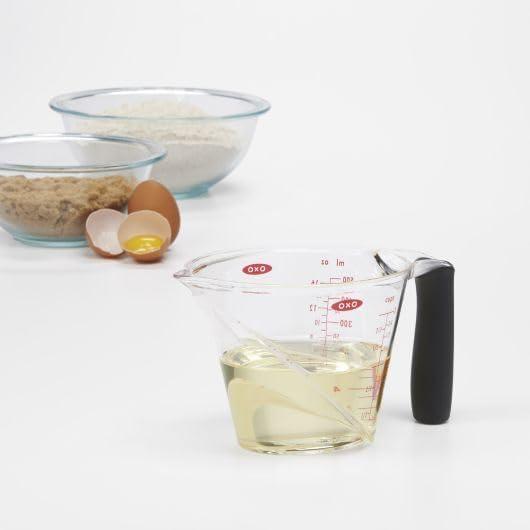 OXO ® Angled 2-Cup Measuring Cup