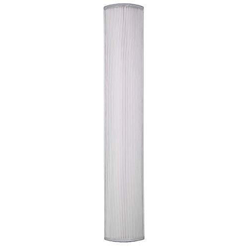 Filter-Monster True HEPA Replacement Compatible with Therapure TPP240 Air Purifier
