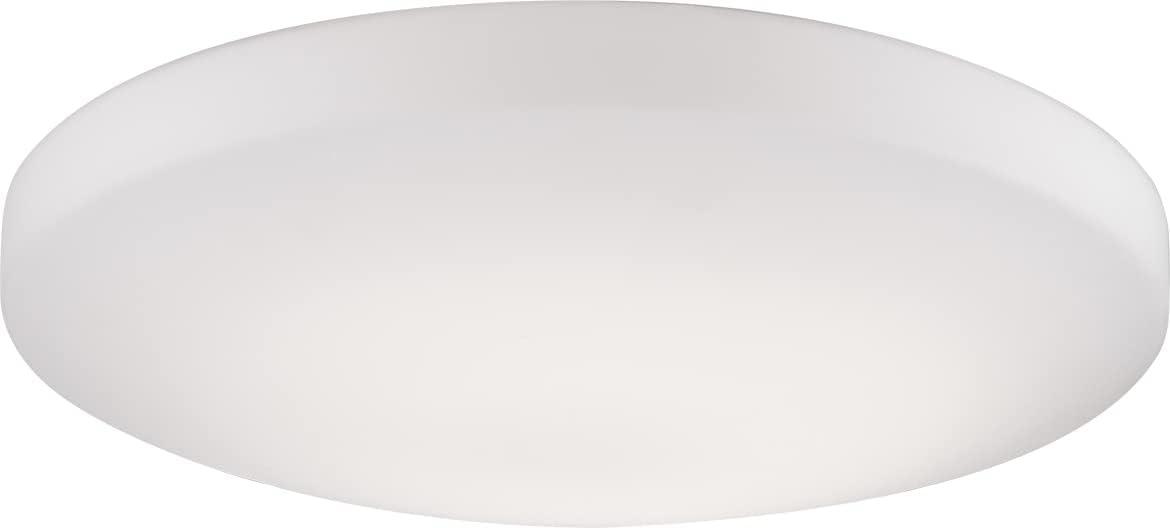 Trafalgar LED Flush Mount