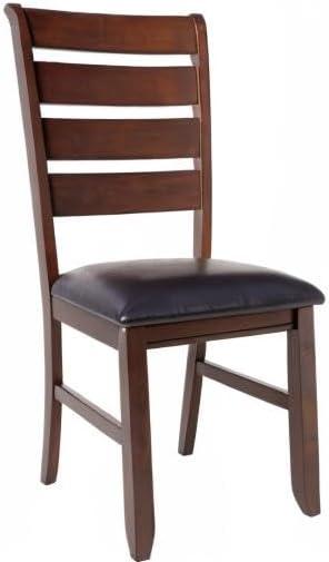 Crown Mark Bardstown Side Chair