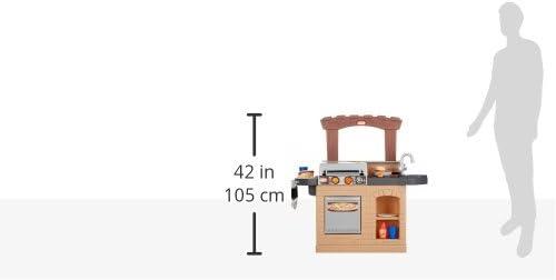 Little Tikes Cook 'n Play Outdoor BBQ