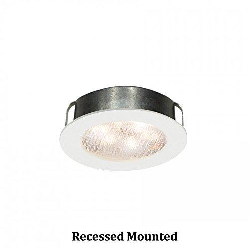 LEDme® LED Under Cabinet Puck Light