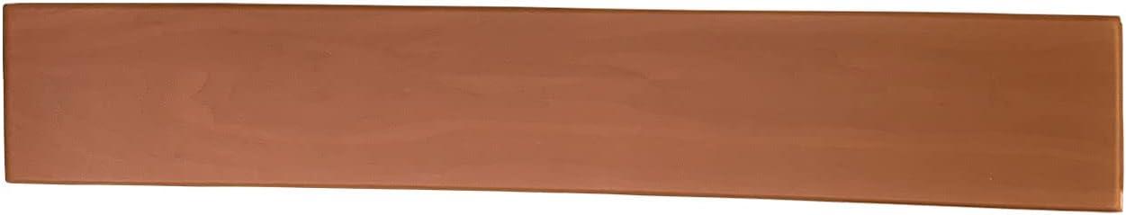Foam Wood Glue-Up Ceiling Planks 39 in. x 6 in.