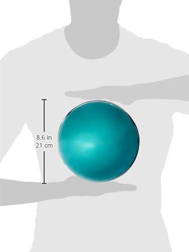 The Holiday Aisle® Champlain Metal Abstract Gazing Ball