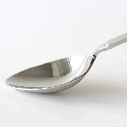 Dry Serving Spoon