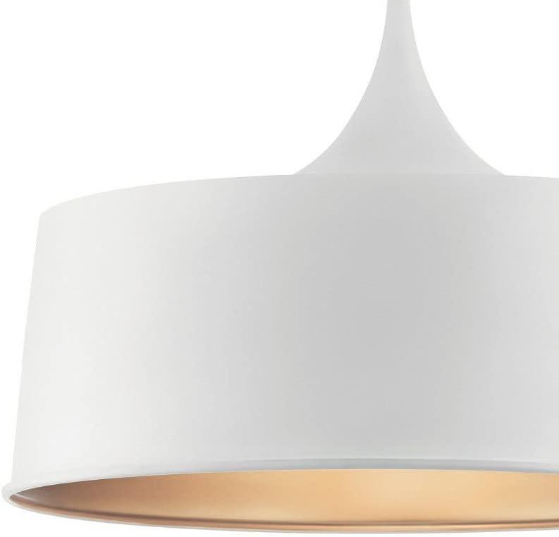 Kichler Lighting Elias 1 - Light Pendant in  Black