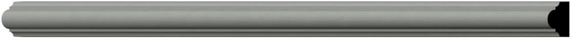 Finn Panel Moulding