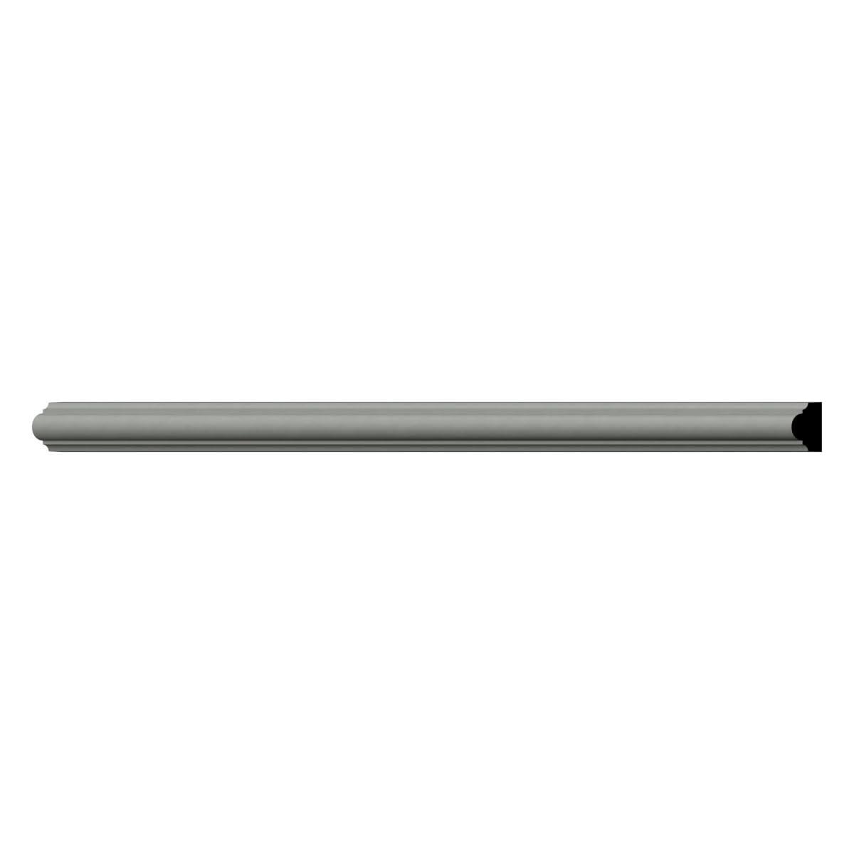Ekena Millwork Bradford Smooth Panel Moulding