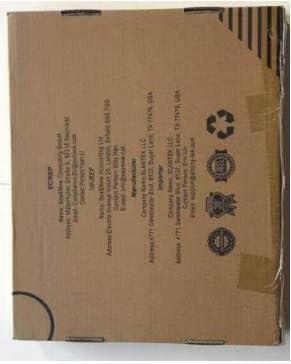 StrongTek Wood 2 Step Stool with Non-Slip Stepping Surface and Portable Handles, Multipurpose Heavy-Duty Support (300 LBS Capacity)