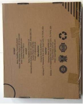 StrongTek Wood 2 Step Stool with Non-Slip Stepping Surface and Portable Handles, Multipurpose Heavy-Duty Support (300 LBS Capacity)