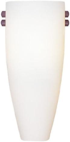 Livex Lighting Coronado 1 - Light Wall Light in  Bronze