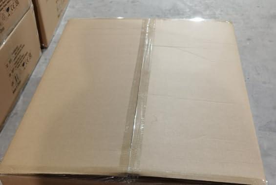 VEVOR Lab Rolling Cart, 2-Shelf Stainless Steel Rolling Cart, Lab Serving Cart with Swivel Casters, Dental Utility Cart for Clinic, Lab, Hospital, Salon, 15.16"x21.57"x34.06"