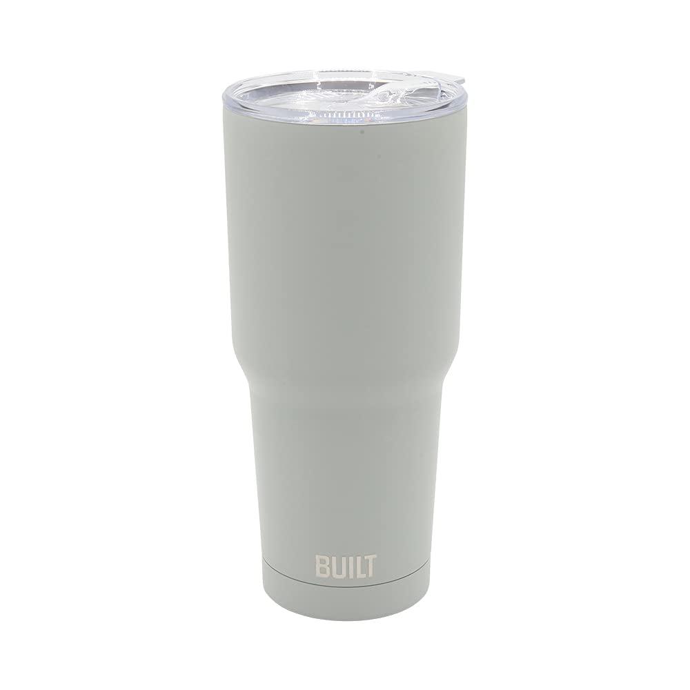 Built NY Built NY 30 oz. Double Wall Vacuum Sealed Stainless Steel Tumbler