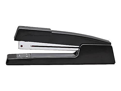 Bostitch B440 Executive Full Strip Stapler, Desktop, 20-Sheet Capacity, Black
