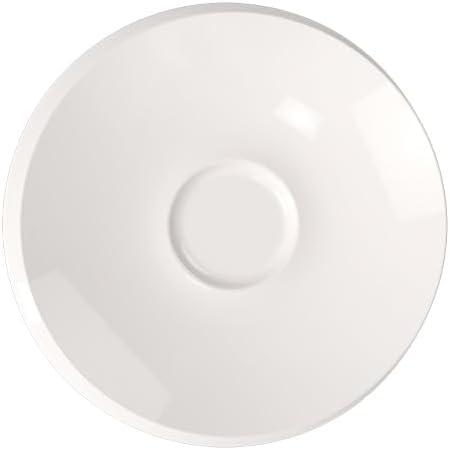 Villeroy & Boch Villeroy & Boch NewMoon 5.25" Saucer