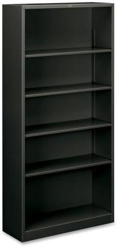 Brigade 71" H x 34.5" W Standard Bookcase