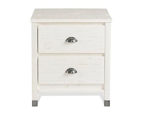 Baja 2 - Drawer Nightstand