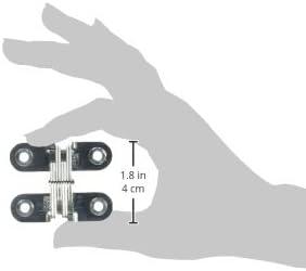 SOSS SOSS Model 203 for 3/4" Thick Material