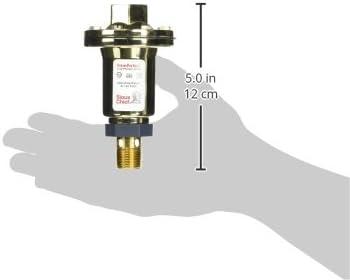 Sioux Chief 1/2" Brass Automatic Trap Primer Valve