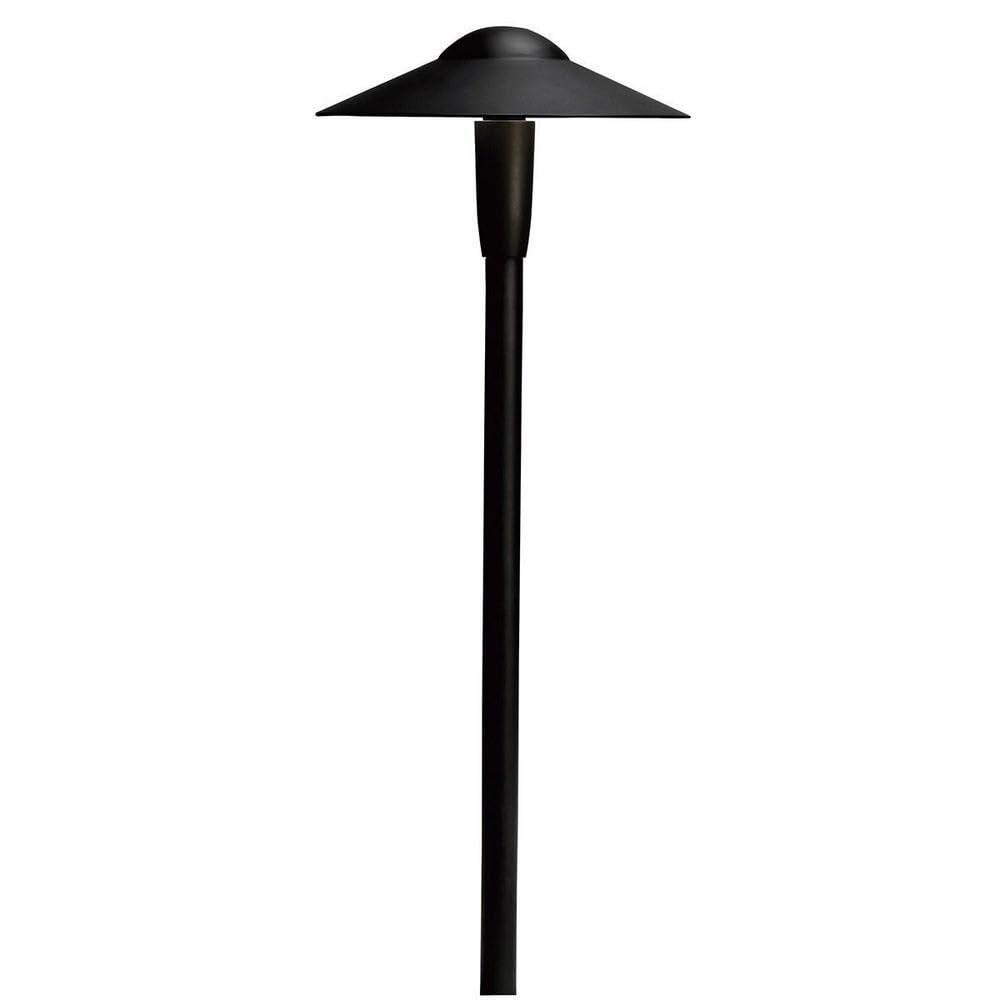 Kichler Lighting Low Voltage Integrated LED Pathway Light