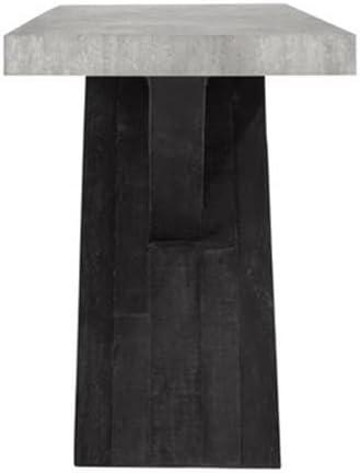 Durant 72" Console Table